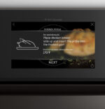 GE Profile GE Profile(TM) 30" Smart Built-In Convection Double Wall Oven with No Preheat Air Fry and Precision Cooking PTD7000SNSS (a4lqdwpe4caj) (10)