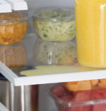 GE GE ENERGY STAR 27.0 Cu. Ft. Fingerprint Resistant French-Door Refrigerator GNE27JYMFS (a4l8ienubooz) (13)