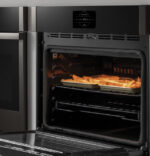 GE Profile GE Profile(TM) 30" Smart Built-In Convection Double Wall Oven with No Preheat Air Fry and Precision Cooking PTD7000SNSS (a4lqdwpe4caj) (13)