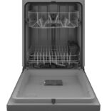 GE GE(R) ENERGY STAR(R) Dishwasher with Front Controls GDF510PSRSS (a4lg8vat17gs) (3)