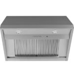 GE Profile 36" Commercial Style Hood UVW93642PSS (a4l6mgcq2n3z) (2)