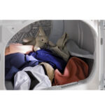 GE GE(R) 7.4 cu. ft. Capacity Gas Dryer with Up To 120 ft. Venting and Sensor Dry GTD58GBPVDG (a4lqt1865a6x) (15)