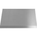 GE Profile 36" Commercial Style Hood UVW93642PSS (a4l6mgcq2n3z)