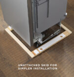 GE GE(R) ENERGY STAR(R) Dishwasher with Front Controls GDF510PSRSS (a4lg8vat17gs) (14)