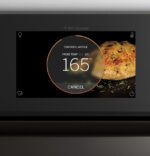 GE Profile GE Profile(TM) 30" Smart Built-In Convection Double Wall Oven with No Preheat Air Fry and Precision Cooking PTD7000SNSS (a4lqdwpe4caj) (9)