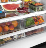 GE GE ENERGY STAR 27.0 Cu. Ft. Fingerprint Resistant French-Door Refrigerator GNE27JYMFS (a4l8ienubooz) (14)