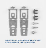 GE GE(R) ENERGY STAR(R) Dishwasher with Front Controls GDF510PSRSS (a4lg8vat17gs) (12)