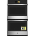 GE Profile GE Profile(TM) 30" Smart Built-In Convection Double Wall Oven with No Preheat Air Fry and Precision Cooking PTD7000SNSS (a4lqdwpe4caj) (8)