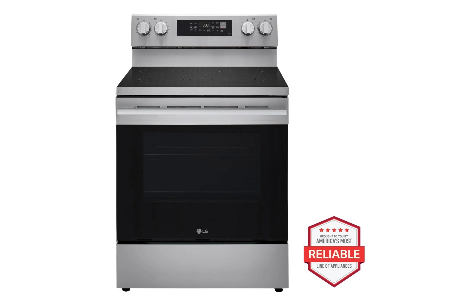 a4l-cover-a4l6ljrrimoo LG 6.3 cu. ft. Smart Wi-Fi Enabled ProBake Convection(R) Electric Range with Air Fry & EasyClean(R) LREN6323YE (a4l6ljrrimoo)