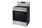 LG 6.3 cu. ft. Smart Wi-Fi Enabled ProBake Convection(R) Electric Range with Air Fry & EasyClean(R) LREN6323YE (a4l6ljrrimoo) (9)