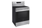 LG 6.3 cu. ft. Smart Wi-Fi Enabled ProBake Convection(R) Electric Range with Air Fry & EasyClean(R) LREN6323YE (a4l6ljrrimoo) (10)