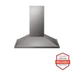 LG LG STUDIO 30 Inch Wall Mount Chimney Hood LSHD3080ST (a4l63sv56iha)