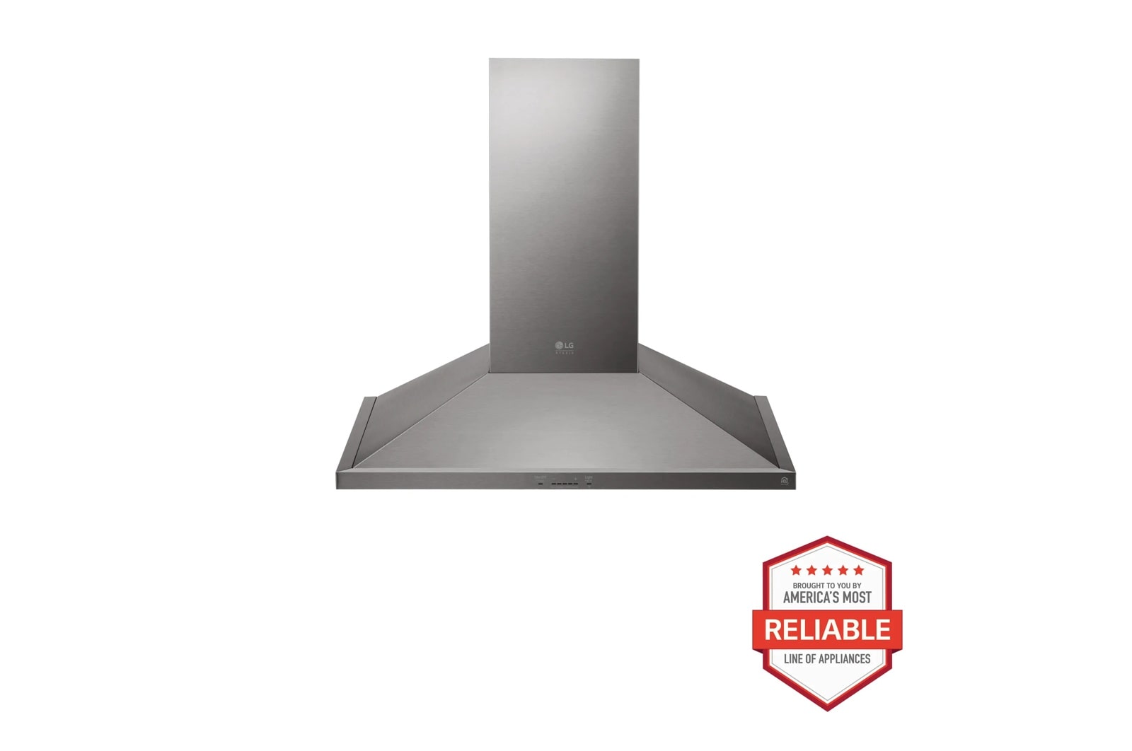 a4l-cover-a4l63sv56iha LG LG STUDIO 30 Inch Wall Mount Chimney Hood LSHD3080ST (a4l63sv56iha)