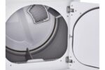 LG 7.3 cu. ft. Ultra Large Capacity Rear Control Electric ENERGY STAR Dryer with Sensor Dry DLE6100W (a4lstx1i1fva) (9)