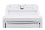 LG 7.3 cu. ft. Ultra Large Capacity Rear Control Electric ENERGY STAR Dryer with Sensor Dry DLE6100W (a4lstx1i1fva) (11)