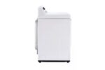LG 7.3 cu. ft. Ultra Large Capacity Rear Control Electric ENERGY STAR Dryer with Sensor Dry DLE6100W (a4lstx1i1fva) (12)