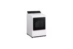 LG 7.3 cu. ft. Ultra Large Capacity Rear Control Gas Dryer with LG EasyLoad(TM) Door and AI Sensing DLG8401WE (a4ljupc52u5m) (6)