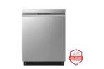 LG Top Control Dishwasher with QuadWash(TM) and Dynamic Dry(TM) LDPN454HT (a4lqmjvn8x0p)