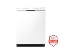 LG 24 Inch Front Control Dishwasher with QuadWash(TM) and 3rd Rack LDFN4542W (a4lbeybifumj)