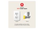 LG 7.4 cu. ft. Large Capacity Front Load Gas Dryer - White DLGX4001W (a4lrnibqbvmh) (4)