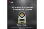 LG 9.0 cu. ft. Mega Capacity Smart Wi-Fi Enabled Front Load Electric Dryer with TurboSteam(TM) and Built-In Intelligence DLEX8980V (S21581A1649DR23S) (3)