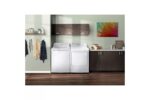 LG 7.3 cu. ft. Ultra Large Capacity Rear Control Electric ENERGY STAR Dryer with Sensor Dry DLE6100W (a4lstx1i1fva) (15)