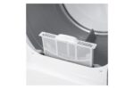 LG 7.3 cu. ft. Ultra Large Capacity Rear Control Gas Dryer with AI Sensing and ThinQ(R) Smart Features DLG8201W (a4l65cqtgspw) (10)