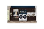 LG 7.4 cu. ft. Large Capacity Front Load Gas Dryer - White DLGX4001W (a4lrnibqbvmh) (17)