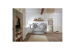 LG 7.4 cu. ft. Ultra Large Capacity Smart Front Load Gas Dryer with Sensor Dry & Steam Technology DLGX5501V (a4lxac5zklnh) (14)