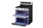 LG 6.9 cu. ft. Smart Gas Double Oven Freestanding Range with ProBake Convection(R), Air Fry & Air Sous Vide LDGL6924S (a4l4fmv1i88c) (17)