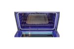 LG 6.9 cu. ft. Smart Gas Double Oven Freestanding Range with ProBake Convection(R), Air Fry & Air Sous Vide LDGL6924S (a4l4fmv1i88c) (22)