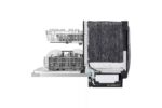 LG 24 Inch Front Control Dishwasher with LoDecibel Operation and Dynamic Dry(TM) LDFC2423V (a4lr3co7meuv) (10)