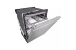 LG Top Control Dishwasher with QuadWash(TM) and Dynamic Dry(TM) LDPN454HT (a4lqmjvn8x0p) (5)