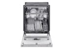 LG Top Control Dishwasher with QuadWash(TM) and Dynamic Dry(TM) LDPN454HT (a4lqmjvn8x0p) (2)
