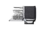 LG Top Control Dishwasher with QuadWash(TM) and Dynamic Dry(TM) LDPN454HT (a4lqmjvn8x0p) (8)