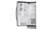 LG 29 cu. ft. Smart Standard-Depth MAX(TM) 4-Door French Door Refrigerator with Full-Convert Drawer(TM) LF29H8330S (a4lccqtufd7w) (15)