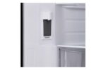 LG 30 cu. ft. Smart Standard-Depth MAX(TM) 4-Door French Door Refrigerator with Full-Convert Drawer(TM) LF30S8210S (a4l21seg51ua) (12)