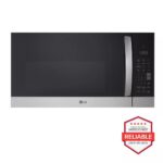 LG 1.7 cu. ft. Over-the-Range Microwave Oven MVEM1721F (a4l2vttfodce)