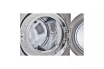 LG 7.4 cu. ft. Ultra Large Capacity Smart Front Load Gas Dryer with Sensor Dry & Steam Technology DLGX5501V (a4lxac5zklnh) (10)
