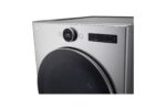 LG 7.4 cu. ft. Ultra Large Capacity Smart Front Load Gas Dryer with Sensor Dry & Steam Technology DLGX5501V (a4lxac5zklnh) (11)
