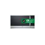 LG 2.1 cu. ft. Smart Over-the-Range Microwave with ExtendaVent(R) 2.0 MVEL2125F (a4lvlq5do7g0)
