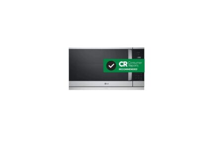 LG 2.1 cu. ft. Smart Over-the-Range Microwave with ExtendaVent(R) 2.0 MVEL2125F (a4lvlq5do7g0)
