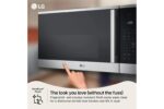 LG 1.8 cu. ft. Smart Over-the-Range Microwave Oven with EasyClean(R) MVEM1825X (a4l2dis3rw6c) (6)
