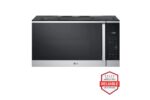 LG 1.8 cu. ft. Smart Over-the-Range Microwave Oven with EasyClean(R) MVEM1825X (a4l2dis3rw6c)
