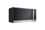 LG 1.8 cu. ft. Smart Over-the-Range Microwave Oven with EasyClean(R) MVEM1825X (a4l2dis3rw6c) (8)