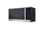 LG 1.8 cu. ft. Smart Over-the-Range Microwave Oven with EasyClean(R) MVEM1825X (a4l2dis3rw6c) (9)