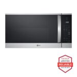 LG 1.8 cu. ft. Smart Over-the-Range Microwave MVEM1825F (S54031A0389XX28NG)