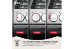 LG 6.3 cu. ft. Smart Wi-Fi Enabled Probake Convection(R) Gas Range with Air Fry & EasyClean(R) LRGN6323Y (a4lfdlktpiyw) (7)