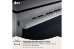 LG 6.3 cu. ft. Smart Wi-Fi Enabled Probake Convection(R) Gas Range with Air Fry & EasyClean(R) LRGN6325X (a4lj64xi3yk9) (8)