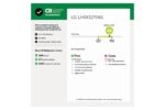 LG 27 cu. ft. Side-by-Side Refrigerator with Craft Ice(TM) LHSXS2706S (a4lpnc6fa7g8) (2)